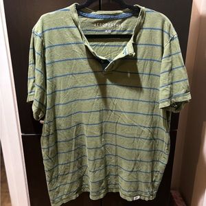 Men’s Aeropostale Tee Size XL
